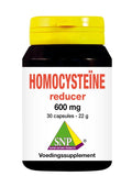 SNP Homocysteine reducer 30 Capsules