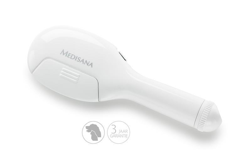 Medisana Elektrische luizenkam LC 860 1 Stuks