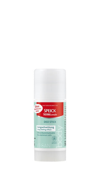 Speick Deodorant sensitive thermal stick 40 Milliliter