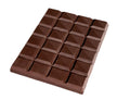 Vivani Couverture smeltchocolade puur bio 2500 Gram