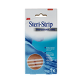 3M Steri strips 10 x 6mm 10.00 Stuks