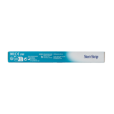3M Steri strips 10 x 6mm 10.00 Stuks