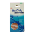 3M Steri strip hecht 6 x 38mm 6.00 Stuks