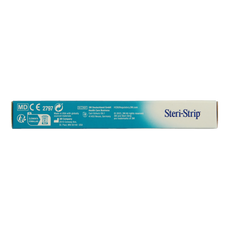 3M Steri strip hecht 6 x 38mm 6.00 Stuks