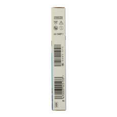 3M Steri strip hecht 6 x 38mm 6.00 Stuks