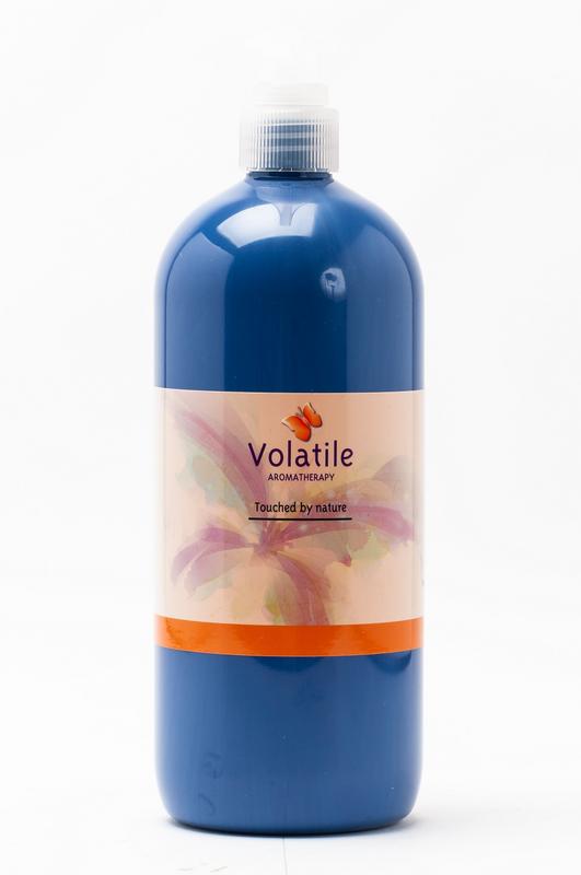 Volatile Massageolie neutraal koud 1 Liter