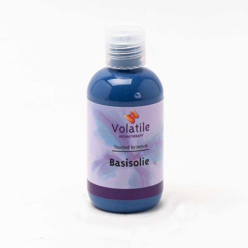 Volatile Olijf koud geperst 100.00 Milliliter
