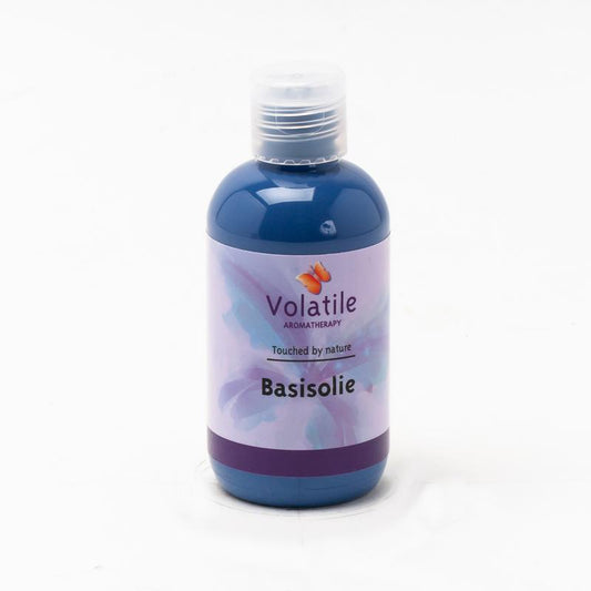 Volatile Olijf koud geperst 100.00 Milliliter