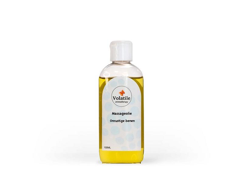 Volatile Onrustige benen koud geperst 50 Milliliter