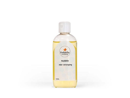 Volatile Aderverzorging – aderzwakte, vermoeide benen 100.00 Milliliter
