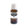 BT'S Tea tree olie 25.00 Milliliter