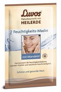 Luvos Crememasker vochtinbrengend 7.5ml  2.00 Stuks