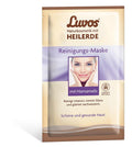Luvos Crememasker reinigend 7.5ml 2 Stuks