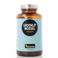 Hanoju Groenlipmossel 150.00 Capsules