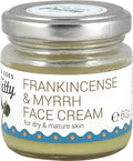 Zoya Goes Pretty Face cream frankincense & myrrh 60 Gram