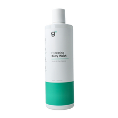 Gladskin Bodywash hydrating 400 Milliliter