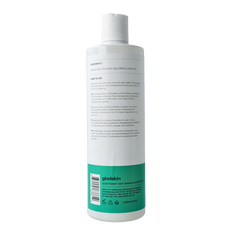 Gladskin Bodywash hydrating 400 Milliliter