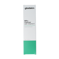 Gladskin Milky cleanser with vitamin E 75.00 Milliliter