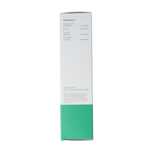 Gladskin Milky cleanser with vitamin E 75.00 Milliliter