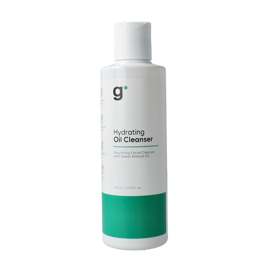 Gladskin Oil cleanser hydrating 200 Milliliter
