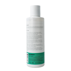 Gladskin Oil cleanser hydrating 200 Milliliter
