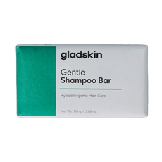 Gladskin Gentle shampoo bar 110 Gram
