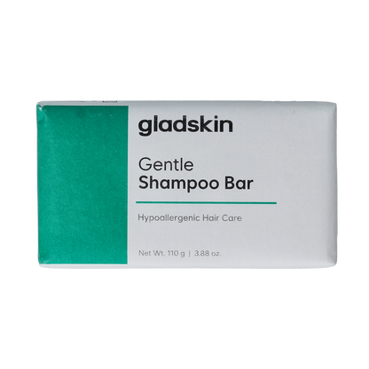 Gladskin Gentle shampoo bar 110.00 Gram