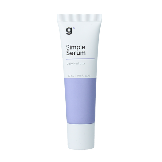 Gladskin Serum simple 30 Milliliter