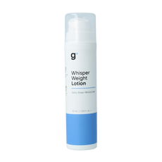 Gladskin Lotion whisper weight 50.00 Milliliter