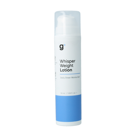 Gladskin Lotion whisper weight 50.00 Milliliter