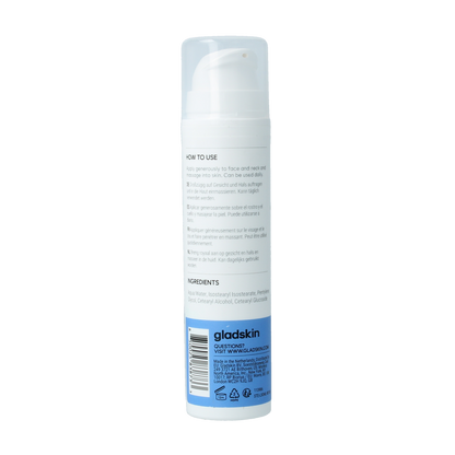Gladskin Lotion whisper weight 50.00 Milliliter
