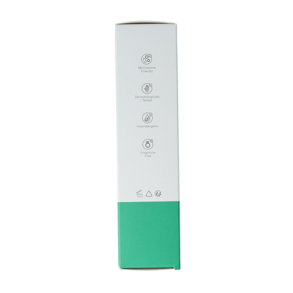 Gladskin Facial scrub gentle with vitamine E 75.00 Milliliter