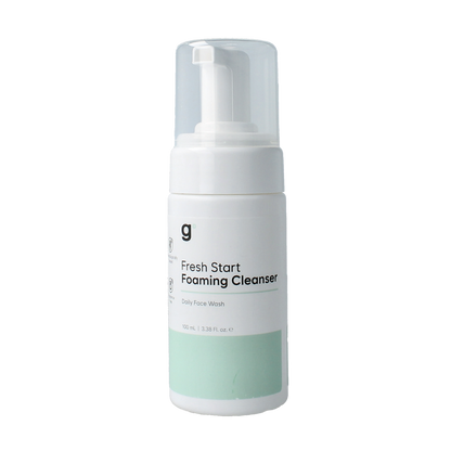 Gladskin Cleanser foaming fresh start 100.00 Milliliter