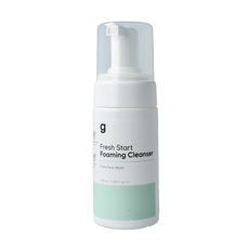 Gladskin Cleanser foaming fresh start 100 Milliliter