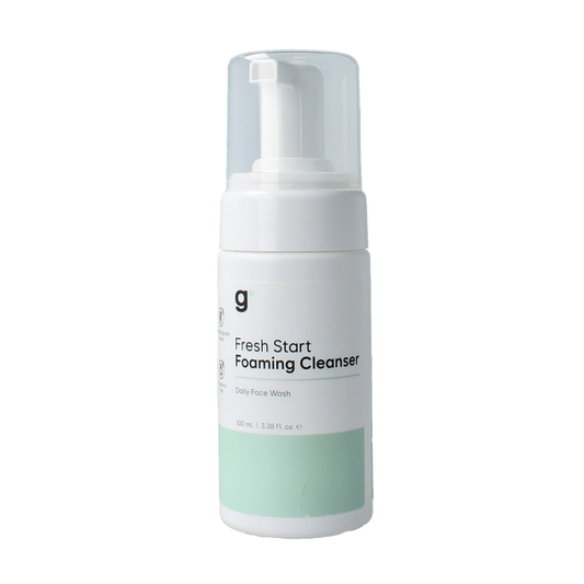 Gladskin Cleanser foaming fresh start 100 Milliliter