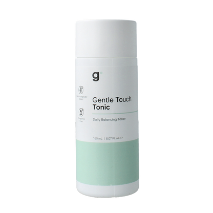 Gladskin Tonic gentle touch 150.00 Milliliter