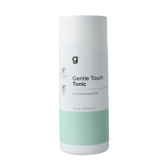 Gladskin Tonic gentle touch 150 Milliliter