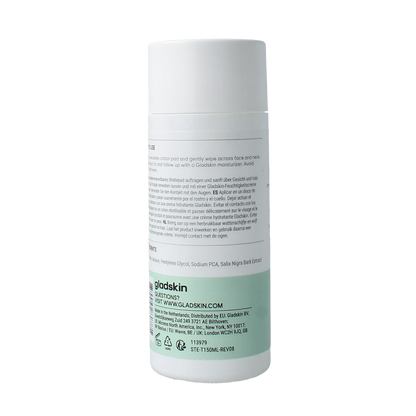 Gladskin Tonic gentle touch 150.00 Milliliter