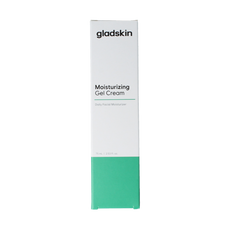 Gladskin Daily gelcream moisturizing 75.00 Milliliter