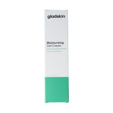 Gladskin Daily gelcream moisturizing 75 Milliliter