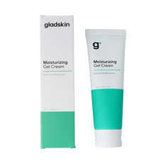 Gladskin Daily gelcream moisturizing 75 Milliliter