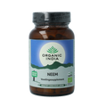 Organic India Neem bio 90.00 Capsules
