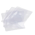 Spruyt Hillen Receptenmapjes plastic 100.00 Stuks