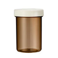 Spruyt Hillen Tabletflacon 55ml shadow met dop 80.00 Stuks