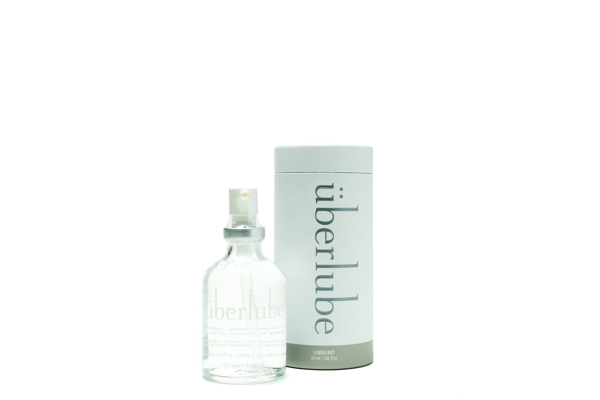Uberlube Glijmiddel 55 Milliliter