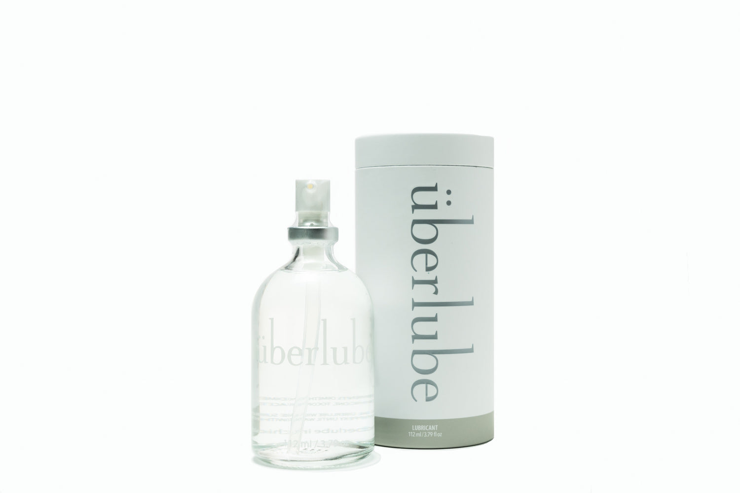 Uberlube Glijmiddel 112 Milliliter