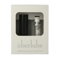 Uberlube Good to go zwart 15.00 Milliliter
