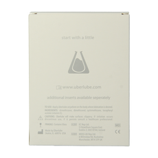 Uberlube Good to go goud 15 Milliliter