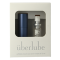 Uberlube Good to go navy blue 15.00 Milliliter