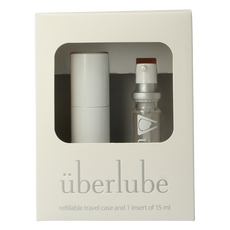 Uberlube Good to go wit 15 Milliliter